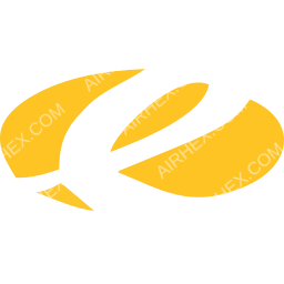 Enerjet Symbol logo (dark)