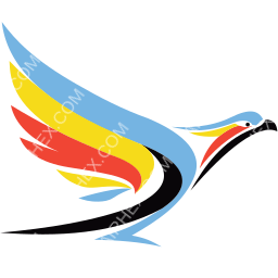 Eswatini Air Symbol logo