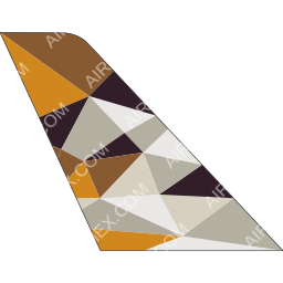 Etihad Airways Symbol logo