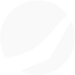 Euroairlines Symbol logo (dark)