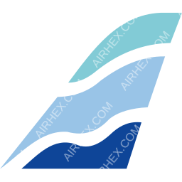 EuroAtlantic Airways Symbol logo