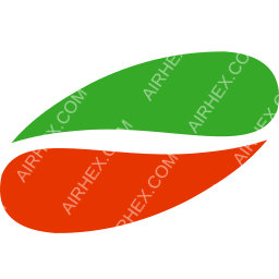 European Air Charter Symbol logo