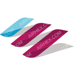 Eurowings (Malta) Symbol logo