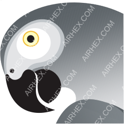 Fastjet Zimbabwe Symbol logo