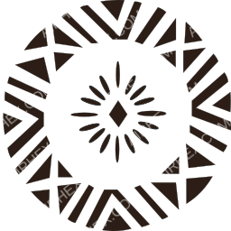 Fiji Link Symbol logo