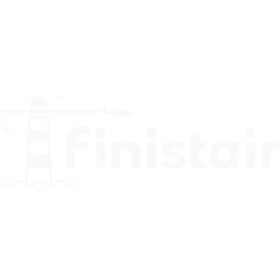 Finist'air Symbol logo (dark)