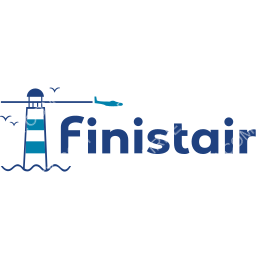 Finist'air Symbol logo