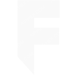 Flightlink Symbol logo (dark)