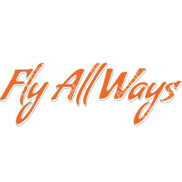 Fly All Ways Symbol logo