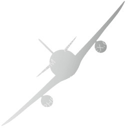 Fly Art Symbol logo (dark)