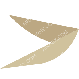 Fly Cham Symbol logo