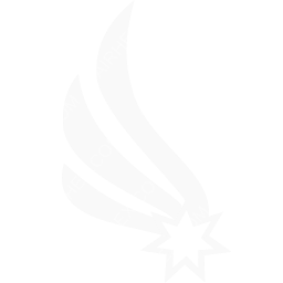 Fly Jordan Symbol logo (dark)