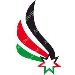 Fly Jordan Symbol logo