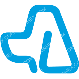 Fly Lili Symbol logo