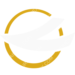 Fly OYA Symbol logo (dark)