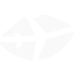 Fly2Sky Symbol logo (dark)