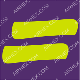 flyadeal Symbol logo (dark)