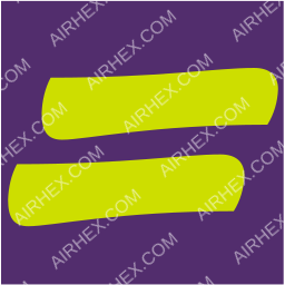 flyadeal Symbol logo