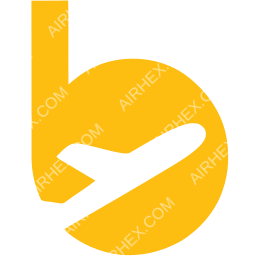 Flybondi Symbol logo