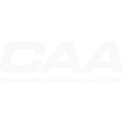 flyCAA Symbol logo (dark)