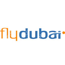 Flydubai Symbol logo