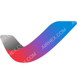 FlyJaya Symbol logo (dark)