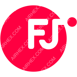 FlyJinnah Symbol logo