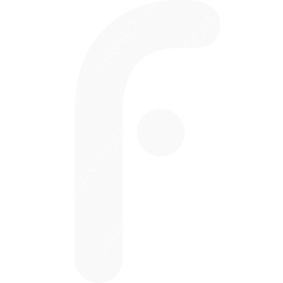 Flynas Symbol logo (dark)