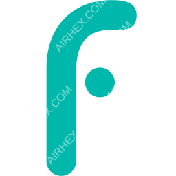 Flynas Symbol logo