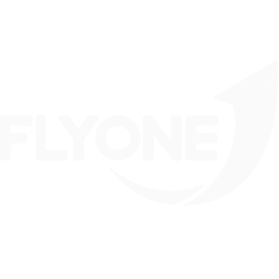 FLYONE Armenia Symbol logo (dark)