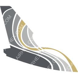 flyPersia Symbol logo