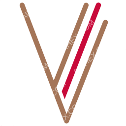 flyValan Symbol logo (dark)