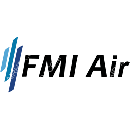 FMI Air Symbol logo
