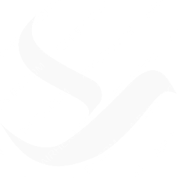 Freebird Airlines Symbol logo (dark)