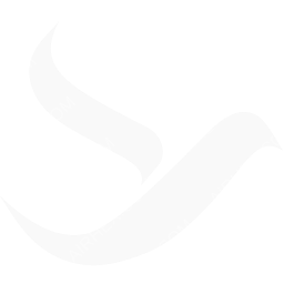 Freebird Airlines Europe Symbol logo (dark)