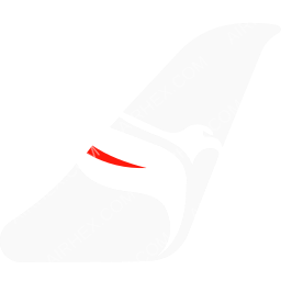 Freedom Airline Express Symbol logo (dark)