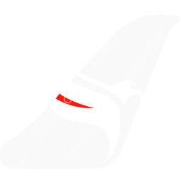 Freedom Airline Express (Somalia) Symbol logo (dark)