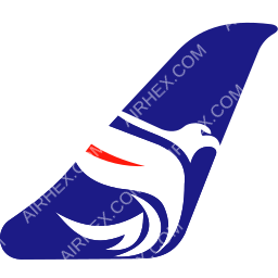 Freedom Airline Express (Somalia) Symbol logo