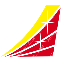 Fuji Dream Airlines Symbol logo