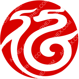 Fuzhou Airlines Symbol logo