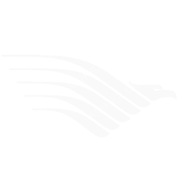 Garuda Indonesia Symbol logo (dark)
