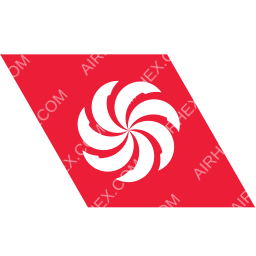 Georgian Airways Symbol logo