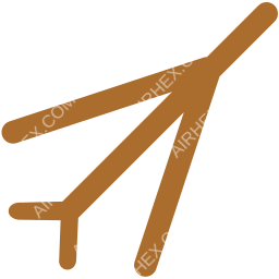 GetJet Airlines Latvia Symbol logo