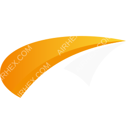 Ghadames Air Symbol logo (dark)