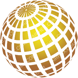 Global Aviation (GEA) Symbol logo