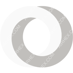 GOL Linhas Aereas Inteligentes Symbol logo (dark)