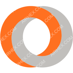 GOL Linhas Aereas Inteligentes Symbol logo