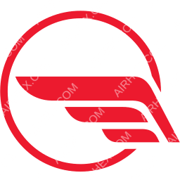 Grant Aviation Symbol logo