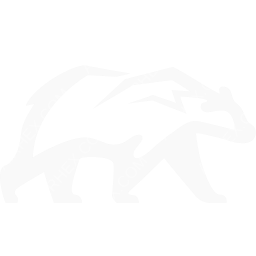 Great North Airlines Symbol logo (dark)