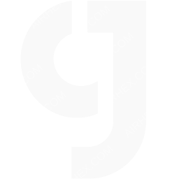 Green Africa Airways Symbol logo (dark)